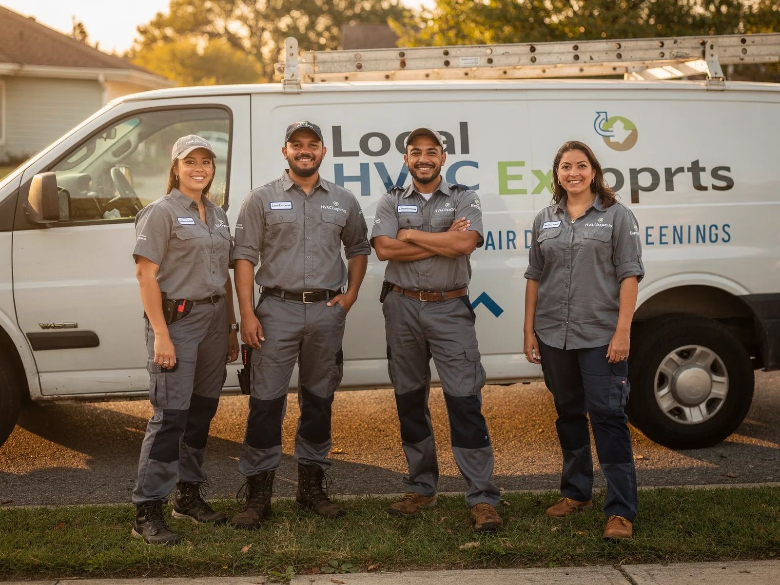 24/7 HVAC Repair & AC Replacement company in San Acacia, NM