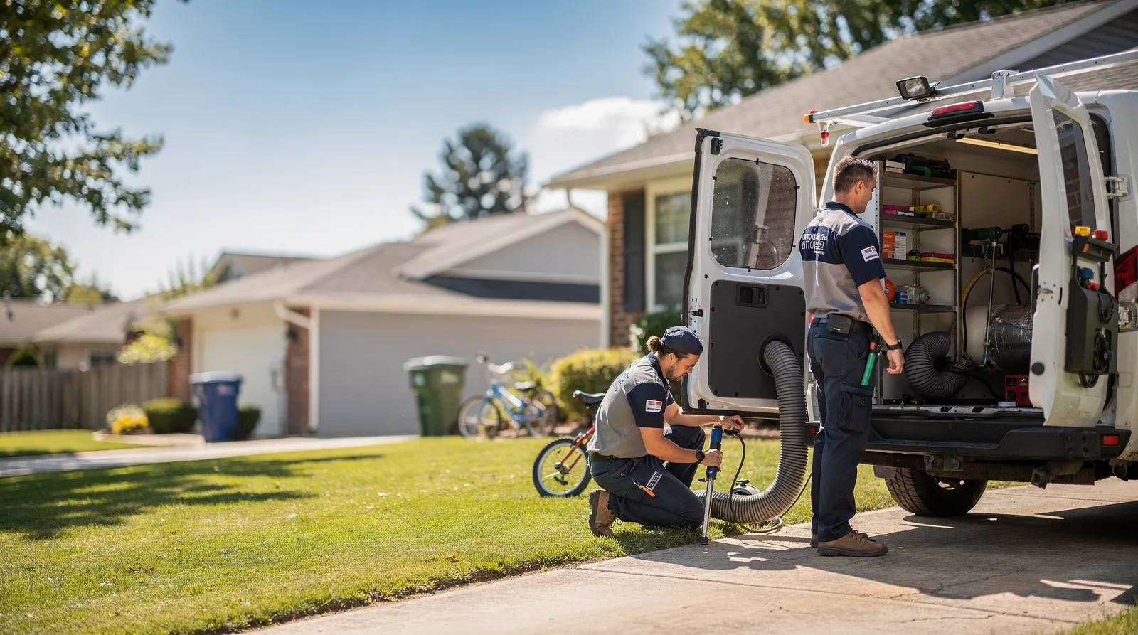 24/7 HVAC Repair & AC Replacement in San Acacia, NM near me
